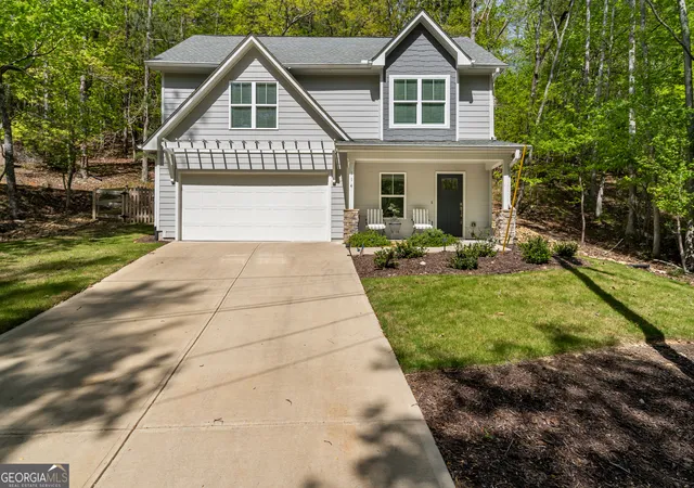 1st image of 114 Council Oak Loop, Waleska, GA 30183 | MLS# 10734022