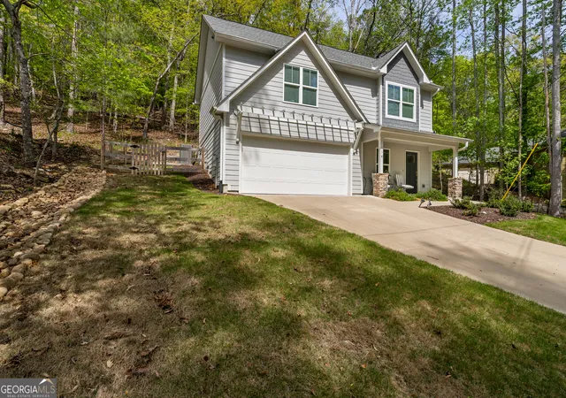 2nd image of 114 Council Oak Loop, Waleska, GA 30183 | MLS# 10734022