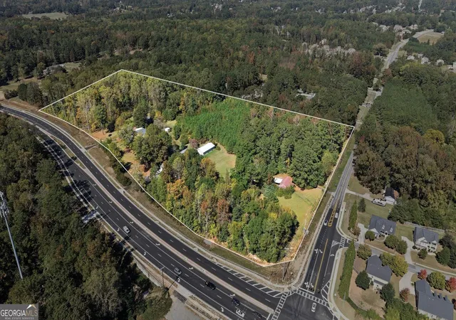 1st image of 5300 Macland Rd, Powder Springs, GA 30127 | MLS# 10661587
