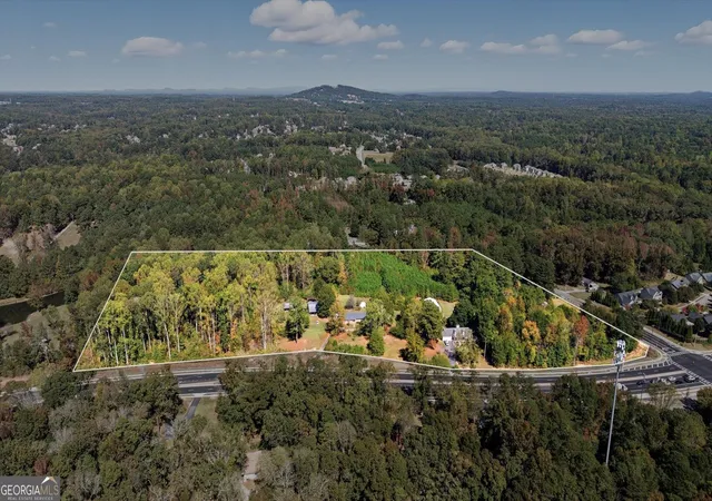 4th image of 5300 Macland Rd, Powder Springs, GA 30127 | MLS# 10661587
