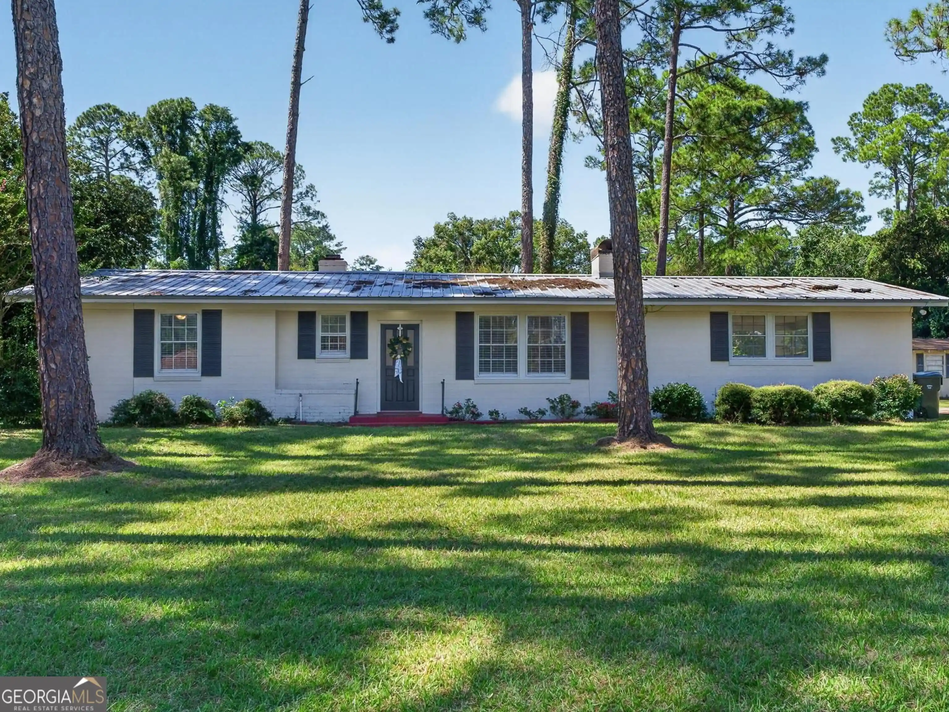 Photo 1 of Single family home for sale at 1101 Suwanne Dr, Waycross, GA 31501 | MLS# 10867484 | Listing updated on 2026-10-19
