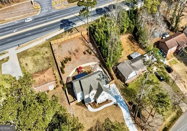 56th image of 2143 Old Dallas Rd Sw, Marietta, GA 30064 | MLS# 10818439