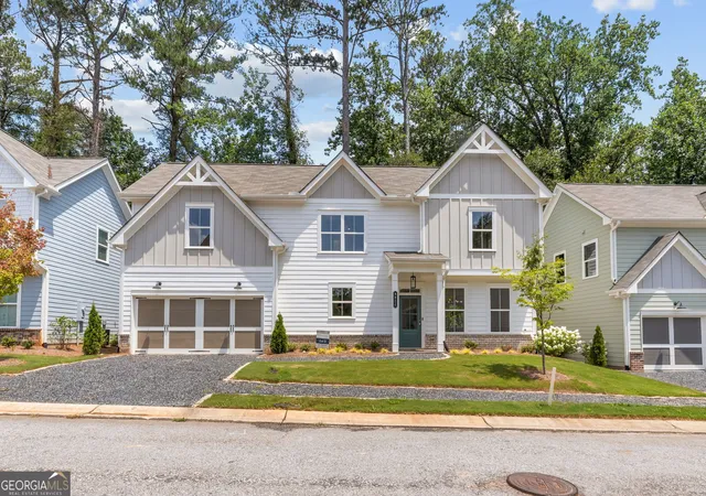 Photo 1 of Single family home for sale at 3804 Cottage Circle, Clarkston, GA 30021 | MLS# 10683072 | Listing updated on 2026-08-26
