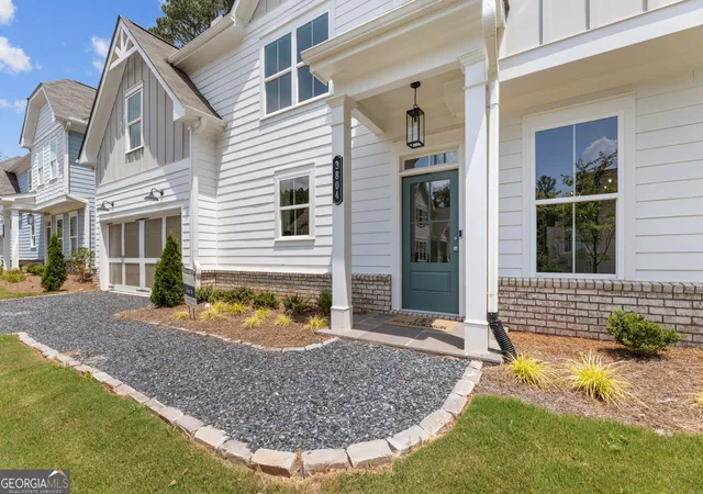 Photo 2 of Single family home for sale at 3804 Cottage Circle, Clarkston, GA 30021 | MLS# 10683072 | Listing updated on 2026-08-26