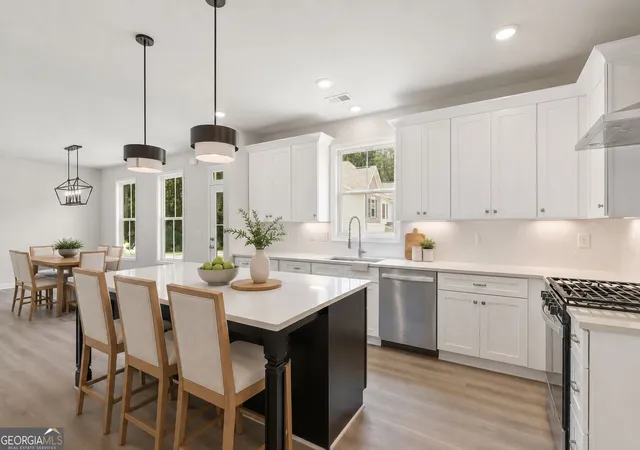 Photo 3 of Single family home for sale at 3804 Cottage Circle, Clarkston, GA 30021 | MLS# 10683072 | Listing updated on 2026-08-26