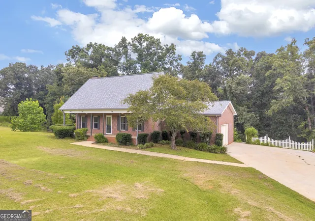 1st image of 3272 Horace Rd, Bowman, GA 30624 | MLS# 10822197
