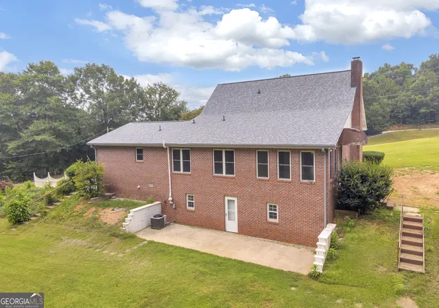 Photo 3 of Single family home for sale at 3272 Horace Rd, Bowman, GA 30624 | MLS# 10822197 | Listing updated on 2026-08-22
