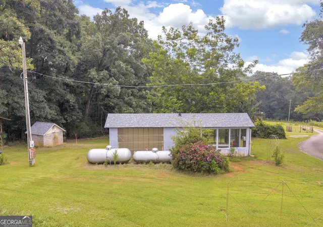 Photo 4 of Single family home for sale at 3272 Horace Rd, Bowman, GA 30624 | MLS# 10822197 | Listing updated on 2026-08-22