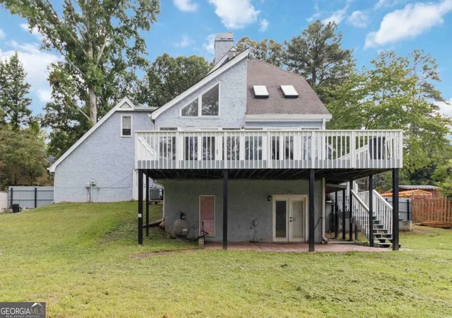 42nd image of 1339 Mundys Mill Rd, Jonesboro, GA 30238 | MLS# 10817901