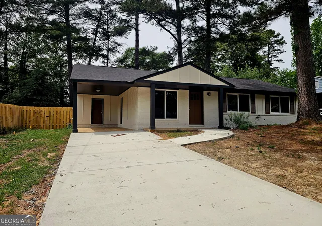 Homes for sale in Columbus, GA | 8307 Twin Chapel Dr, Columbus, GA 31904 | MLS# 10737444