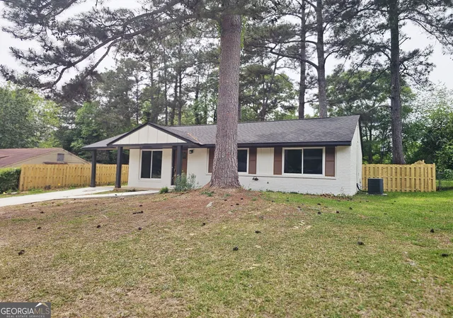 Homes for sale in Columbus, GA | 8307 Twin Chapel Dr, Columbus, GA 31904 | MLS# 10737444