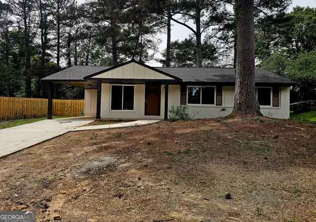 Homes for sale in Columbus, GA | 8307 Twin Chapel Dr, Columbus, GA 31904 | MLS# 10737444
