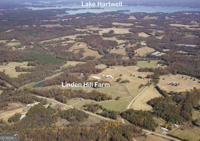 Photo 1 of Land for sale at 173 & 175 Deer Creek Farms Rd, Hartwell, GA 30643 | MLS# 10226986 | Listing updated on 2026-08-25