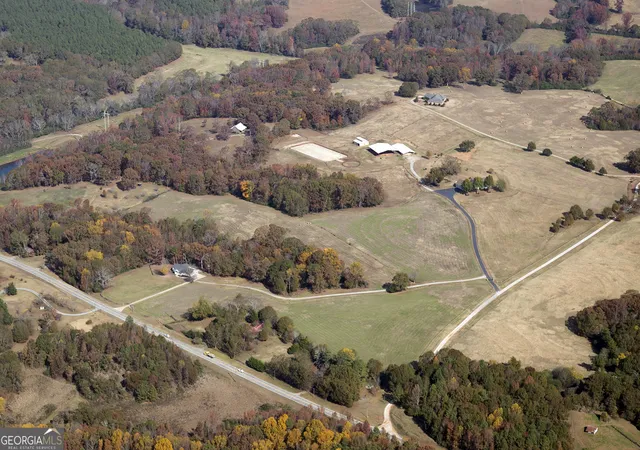 Photo 2 of Land for sale at 173 & 175 Deer Creek Farms Rd, Hartwell, GA 30643 | MLS# 10226986 | Listing updated on 2026-08-25