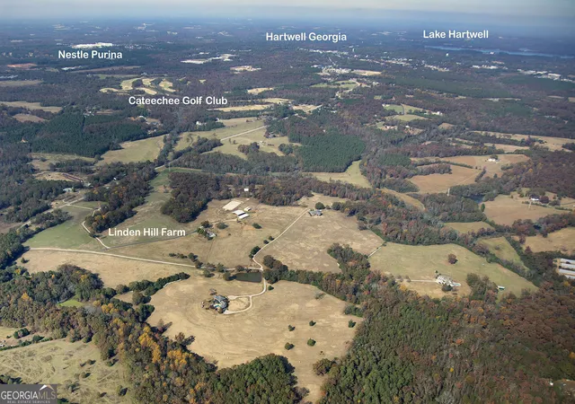 Photo 3 of Land for sale at 173 & 175 Deer Creek Farms Rd, Hartwell, GA 30643 | MLS# 10226986 | Listing updated on 2026-08-25