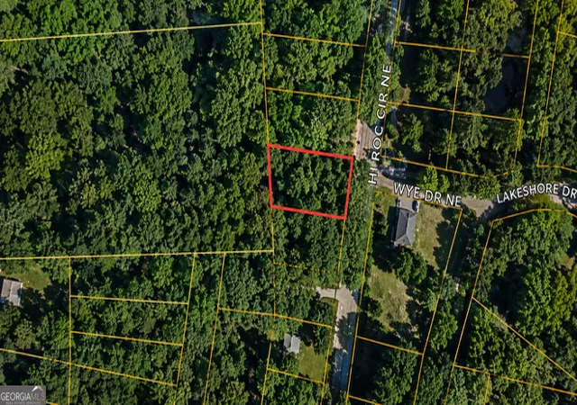 1st image of 2560 Hi Roc Cir Ne, Conyers, GA 30012 | MLS# 10806209