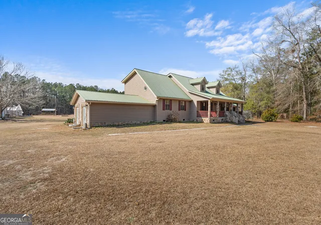2nd image of 549 Kendricks Rd, Brooklet, GA 30415 | MLS# 10768974
