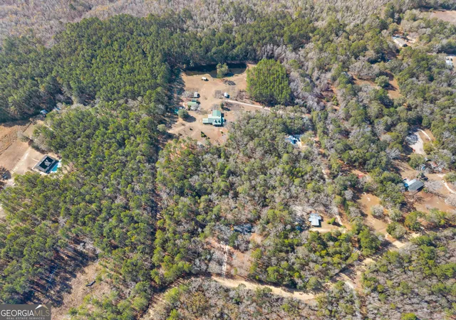 4th image of 549 Kendricks Rd, Brooklet, GA 30415 | MLS# 10768974