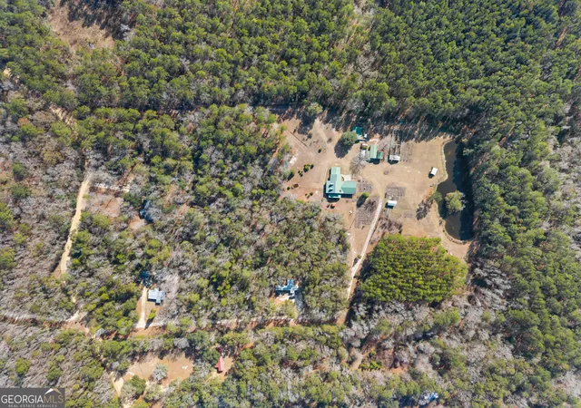 5th image of 549 Kendricks Rd, Brooklet, GA 30415 | MLS# 10768974