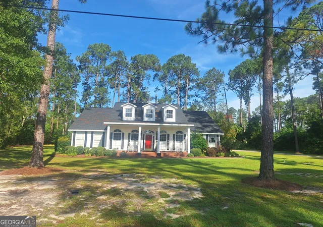 1st image of 250 Weatherly Dr, Baxley, GA 31513 | MLS# 10774673