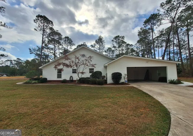 34th image of 250 Weatherly Dr, Baxley, GA 31513 | MLS# 10774673