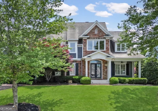 1st image of 3621 Lake Ridge Ct, Gainesville, GA 30506 | MLS# 10765171
