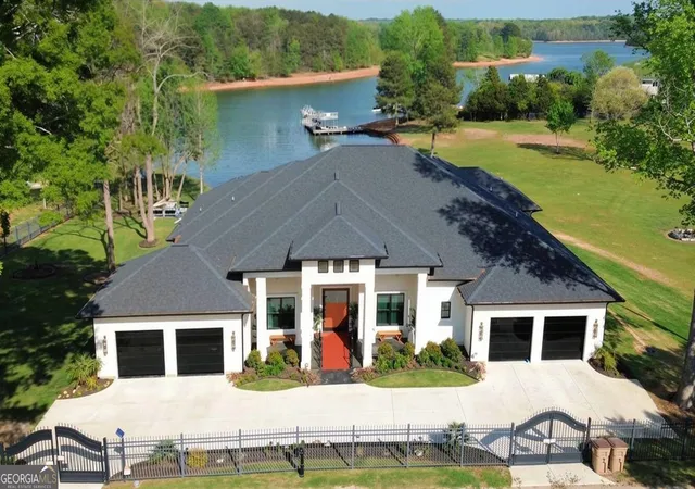 Photo 1 of Single family home for sale at 2786 Vaughan Dr, Gainesville, GA 30506 | MLS# 10832103 | Listing updated on 2026-09-07