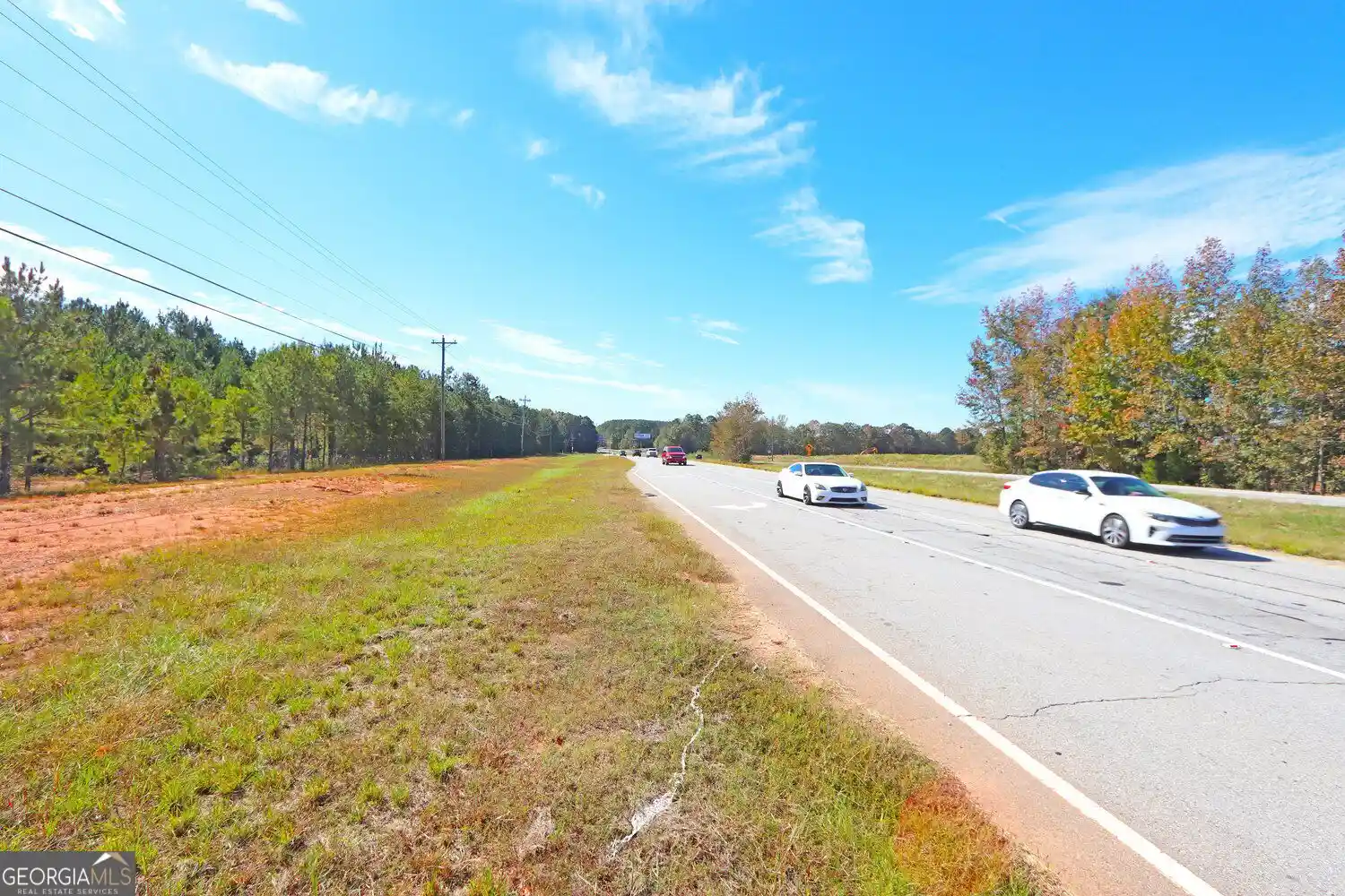 Photo 1 of Land for sale at 0 Highway 61, Villa Rica, GA 30180 | MLS# 10876077 | Listing updated on 2026-10-22