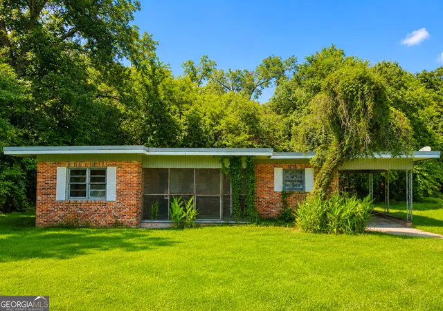 1st image of 103 Cooper St, Sylvania, GA 30467 | MLS# 10816904