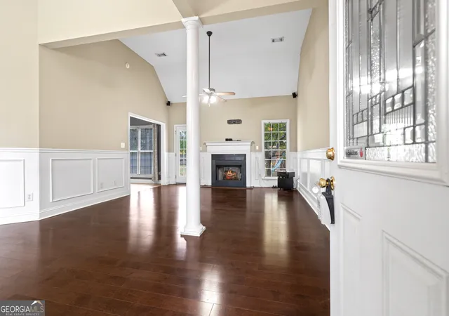 Photo 3 of Single family home for sale at 1119 Alma Dr, Macon, GA 31216 | MLS# 10763753 | Listing updated on 2026-09-18