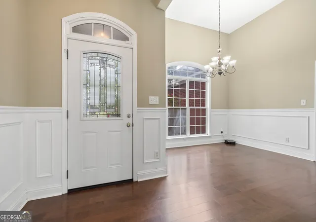 Photo 3 of Single family home for sale at 1119 Alma Dr, Macon, GA 31216 | MLS# 10763753 | Listing updated on 2026-09-18