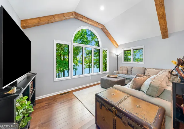 Photo 3 of Sale Pending at 323 N Shores Dr, Westminster, SC 29693 | MLS# 10832641 | Listing updated on 2026-10-08