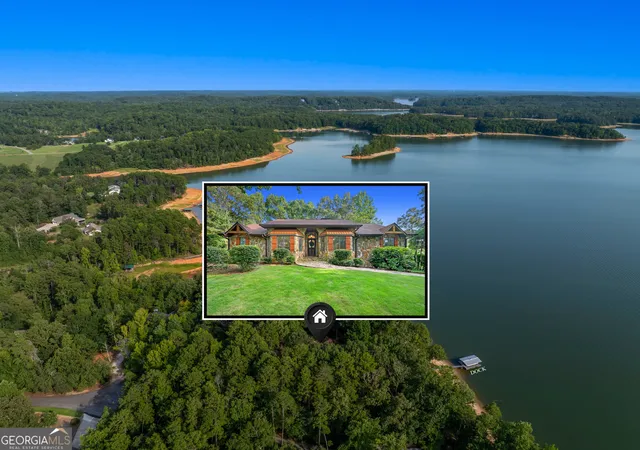 Photo 4 of Sale Pending at 323 N Shores Dr, Westminster, SC 29693 | MLS# 10832641 | Listing updated on 2026-10-08