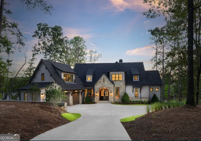 Photo 1 of Single family home for sale at 6267a Grant Harbor Dr Lot #LOT 8, Gainesville, GA 30506 | MLS# 10778525 | Listing updated on 2026-09-08