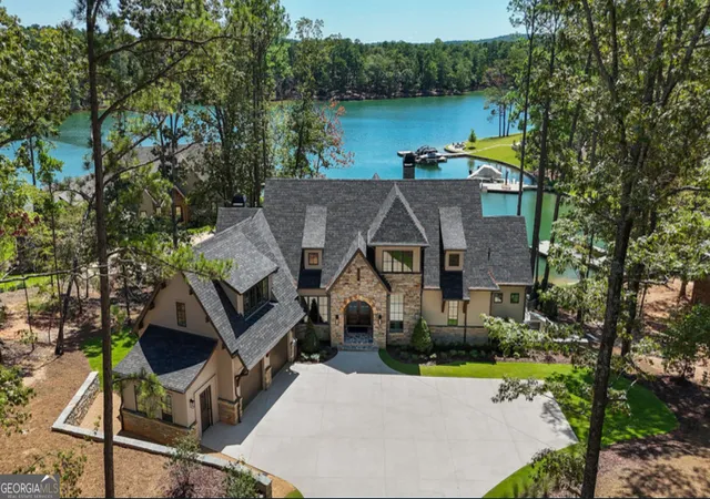 Photo 2 of Single family home for sale at 6267a Grant Harbor Dr Lot #LOT 8, Gainesville, GA 30506 | MLS# 10778525 | Listing updated on 2026-09-08
