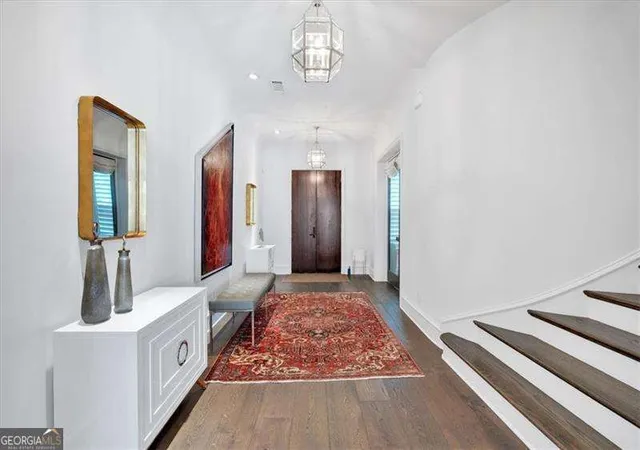 Photo 3 of Townhouse for sale at 102 Grand Crescent, Alpharetta, GA 30009 | MLS# 10728433 | Listing updated on 2026-09-01