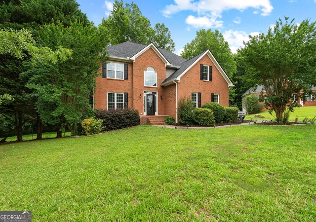 Homes for sale in Tyrone, GA | 375 Gaelic Way, Tyrone, GA 30290 | MLS# 10775510