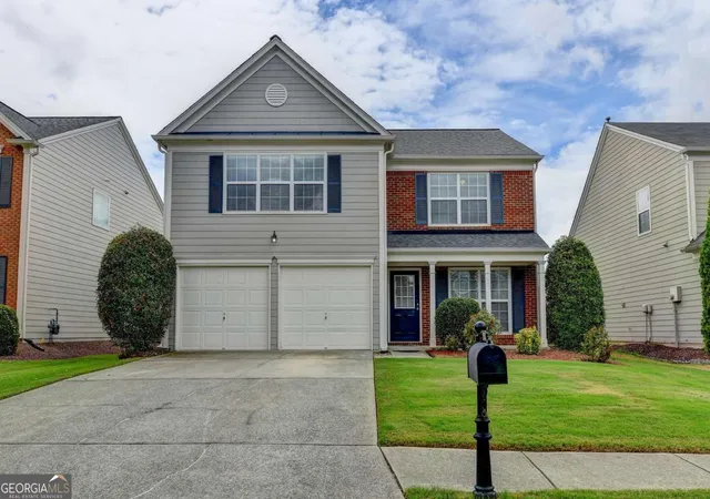 1st image of 9210 Friarbridge Dr, Suwanee, GA 30024 | MLS# 10820162