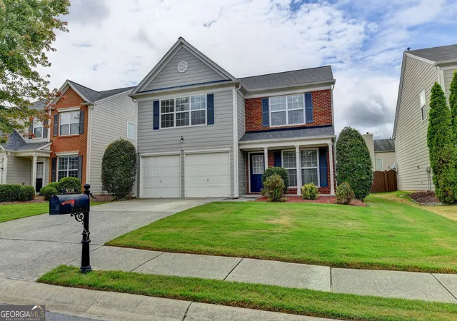 2nd image of 9210 Friarbridge Dr, Suwanee, GA 30024 | MLS# 10820162