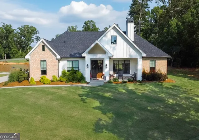 Homes for sale in Monticello, GA | 60 Jackson Ridge Dr, Monticello, GA 31064 | MLS# 10794147