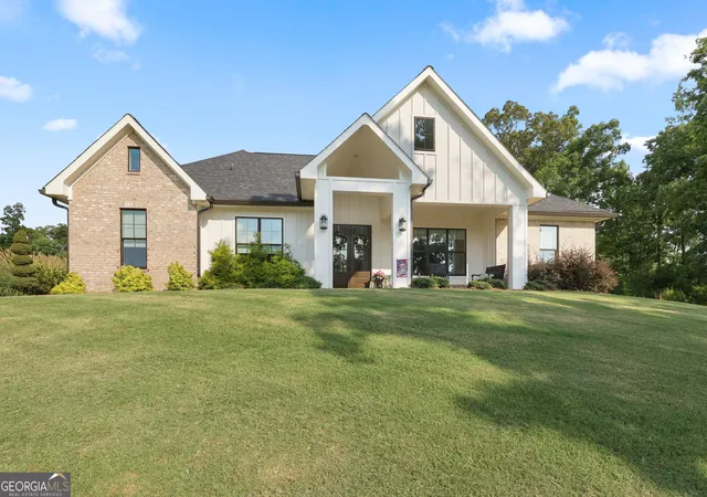 Homes for sale in Monticello, GA | 60 Jackson Ridge Dr, Monticello, GA 31064 | MLS# 10794147