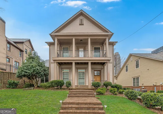 Photo 1 of Single family home for sale at 1264 Fowler St Nw, Atlanta, GA 30318 | MLS# 10811941 | Listing updated on 2026-08-11