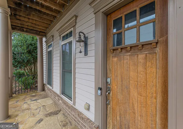 Photo 2 of Single family home for sale at 1264 Fowler St NW, Atlanta, GA 30318 | MLS# 10811941 | Listing updated on 2026-08-11