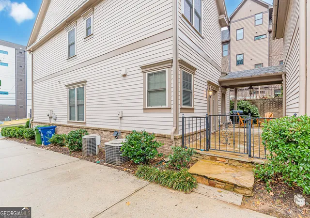 Photo 48 of Single family home for sale at 1264 Fowler St Nw, Atlanta, GA 30318 | MLS# 10811941 | Listing updated on 2026-08-11