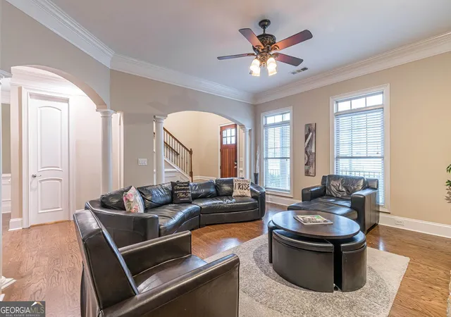 Photo 4 of Single family home for sale at 1264 Fowler St NW, Atlanta, GA 30318 | MLS# 10811941 | Listing updated on 2026-08-11