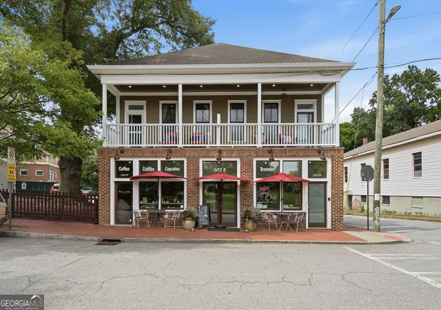 Photo 1 of Multi family home for sale at 692 B Kirkwood Ave Se, Atlanta, GA 30316 | MLS# 10834934 | Listing updated on 2026-09-11
