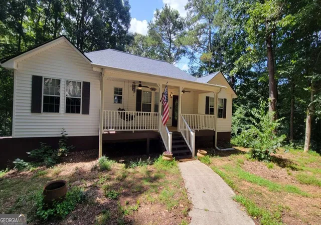 Photo 1 of Single family home for sale at 5131 Deer Path Ln, Gainesville, GA 30507 | MLS# 10826979 | Listing updated on 2026-09-16