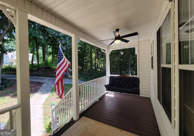 Photo 3 of Single family home for sale at 5131 Deer Path Ln, Gainesville, GA 30507 | MLS# 10826979 | Listing updated on 2026-09-16