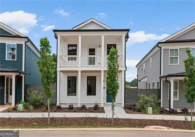 Photo 1 of Single family home for sale at 22 Spirea Way #68, Auburn, GA 30011 | MLS# 10666499 | Listing updated on 2026-09-02