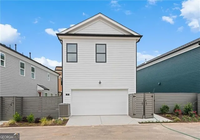 Photo 28 of Single family home for sale at 22 Spirea Way #68, Auburn, GA 30011 | MLS# 10666499 | Listing updated on 2026-09-02